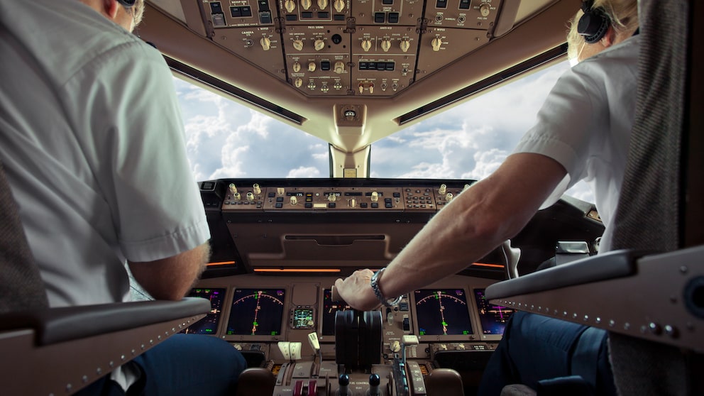 „Sterile Cockpit Rule“
