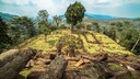 Gunung Padang – die älteste Pyramide der Welt?