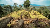 Gunung Padang – die älteste Pyramide der Welt?