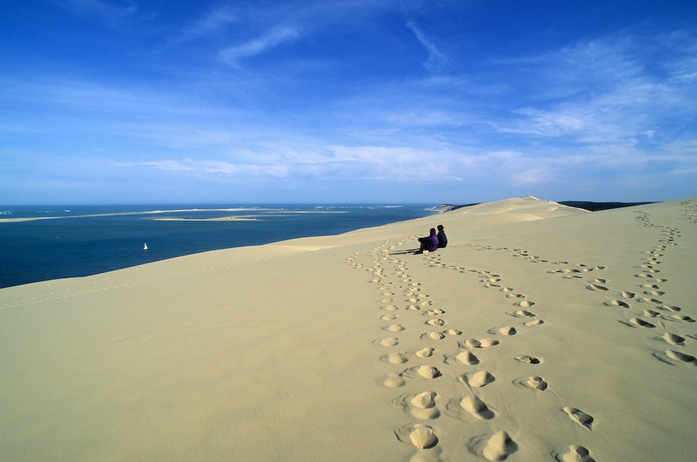 Dune du Pilat