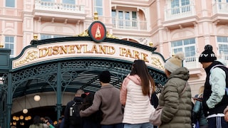 Disneyland