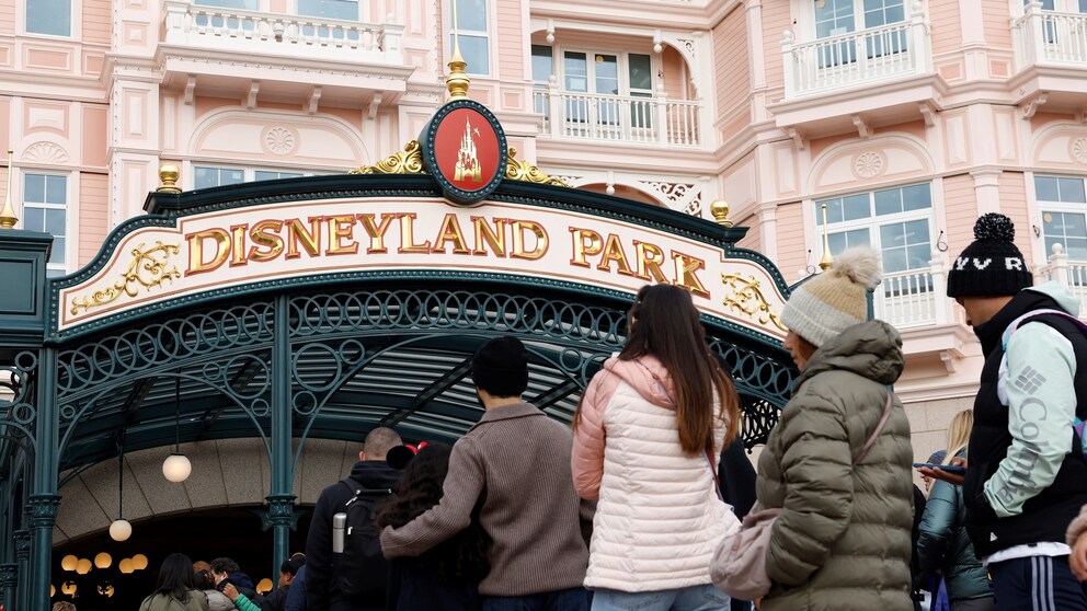Disneyland