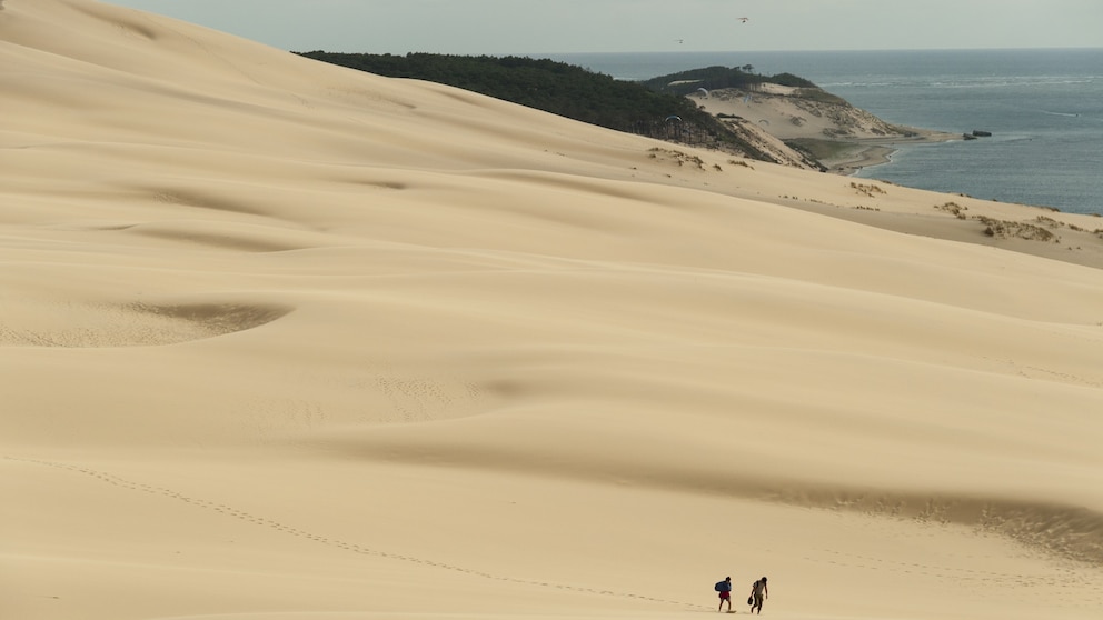 Dune du Pilat
