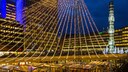 Stockholm Vorweihnachtszeit
