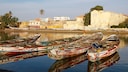 Der Senegal ist ein spannendes Ziel im Westen Afrikas und ein lohnenswertes Ziel für Urlauber (im Bild: Saint Louis)