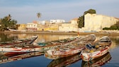 Der Senegal ist ein spannendes Ziel im Westen Afrikas und ein lohnenswertes Ziel für Urlauber (im Bild: Saint Louis)