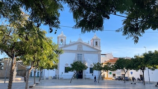 Lagos, Portugal