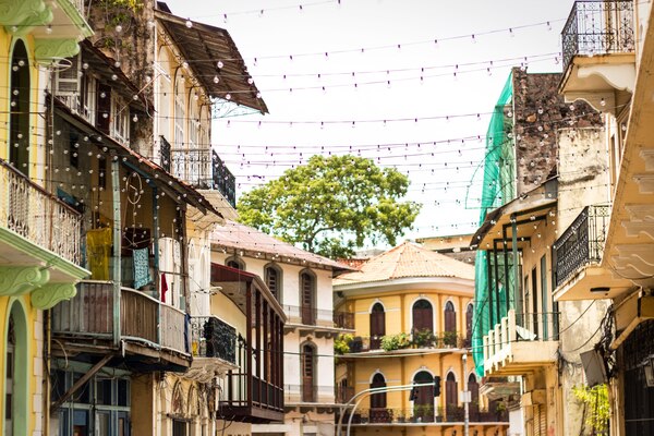 Panama, Urlaubsangebote