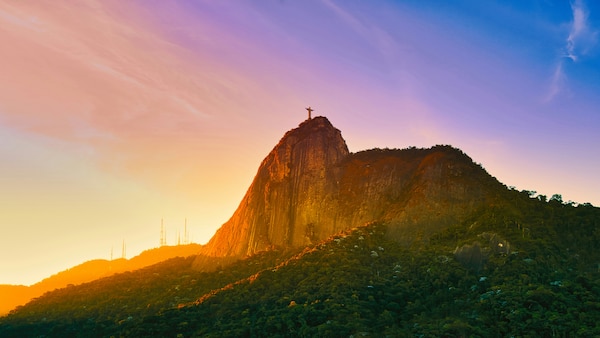 dertour Brasilien Urlaubsangebote