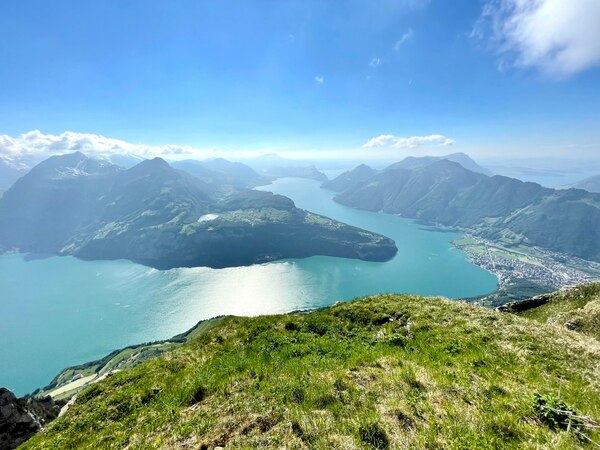 Schweiz, Urlaubsangebote