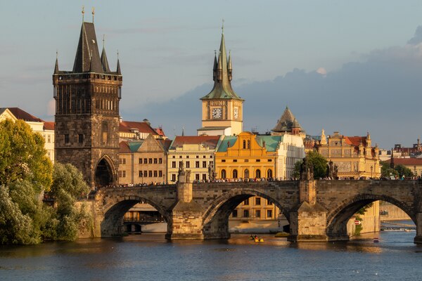 dertour Prag Urlaubsangebot