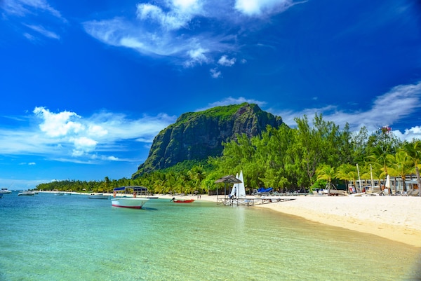 Mauritius, Urlaubsangebote