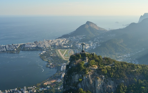 dertour Brasilien Urlaubsangebote