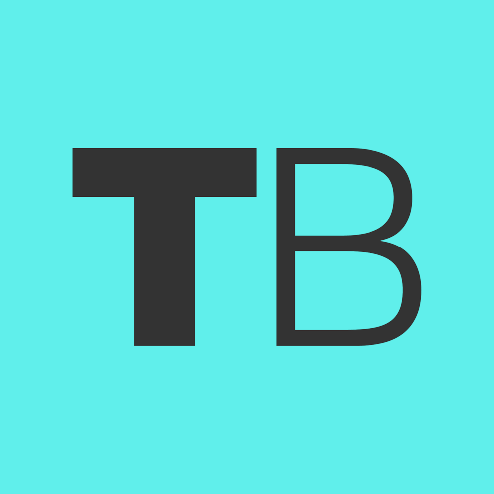 TRAVELBOOK logo
