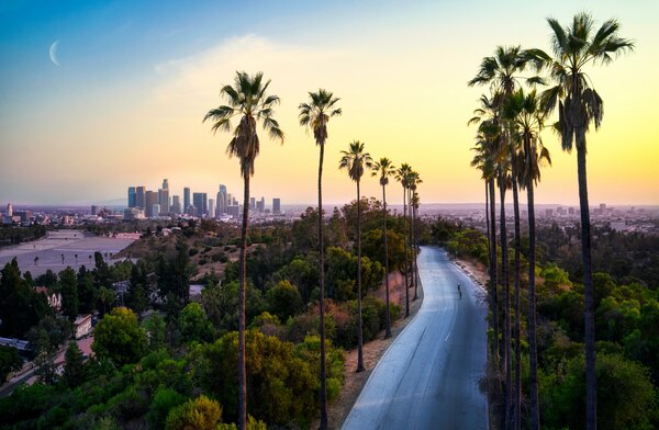 ltur Los Angeles Urlaubsangebot