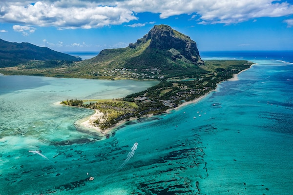Mauritius, Urlaubsangebote