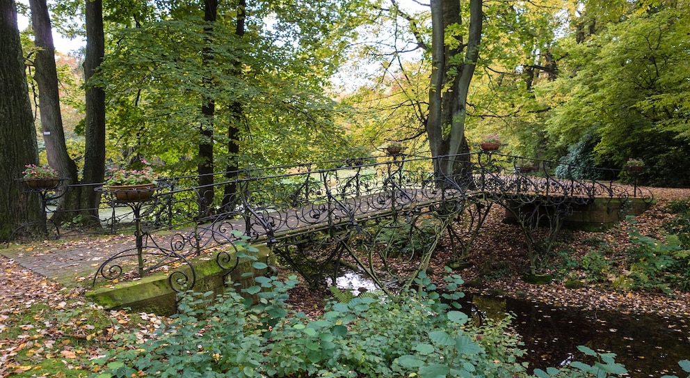 Ohlsdorfer Friedhof