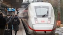 Deutsche Bahn 2024
