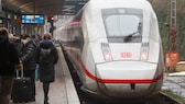 Deutsche Bahn 2024