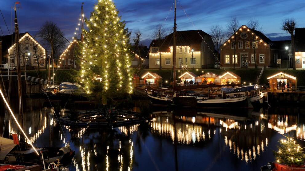Weihnachtsmarkt Geheimtipp