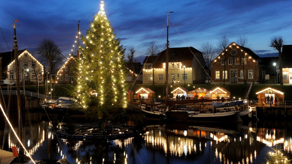 Weihnachtsmarkt Geheimtipp