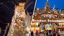 Ältester Weihnachtsmarkt Deutschland