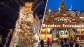 Ältester Weihnachtsmarkt Deutschland