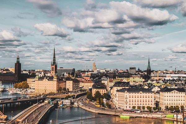 dertour Schweden Urlaubsangebot