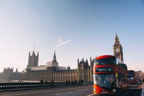 dertour England Urlaubsangebot