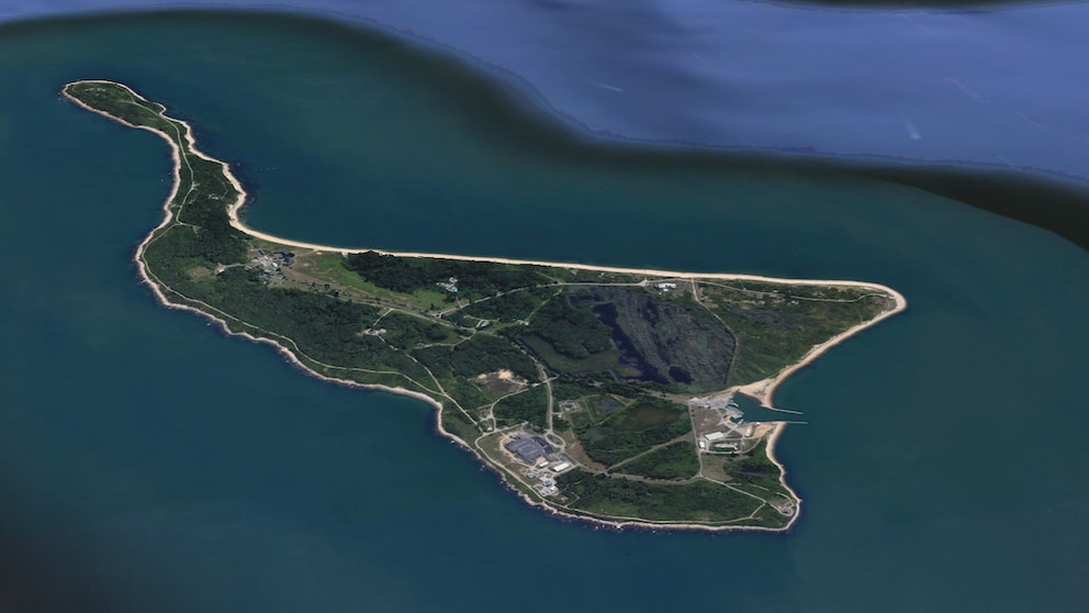 Plum Island