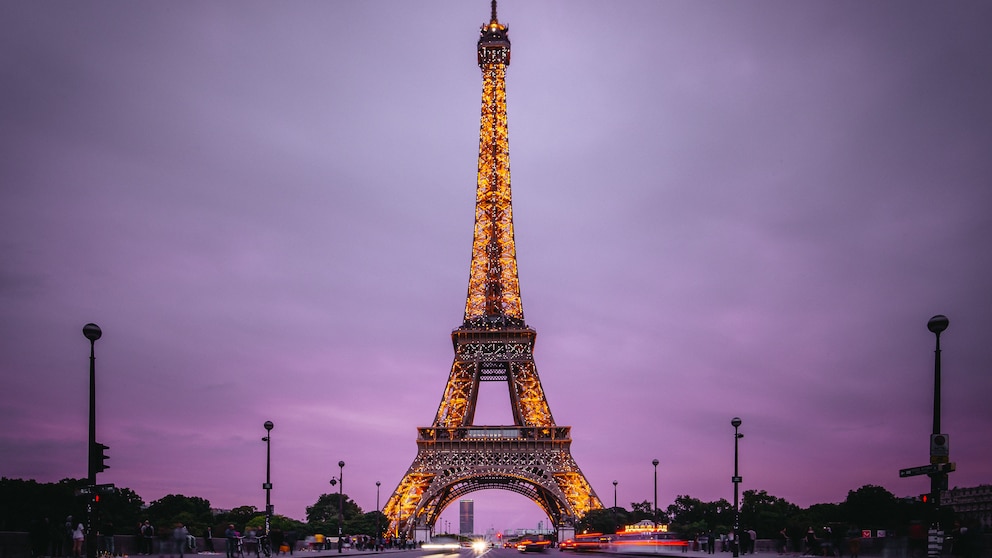 Wie wäre es mit einem romantischen Städtetrip nach Paris? Das passende Hotel gibt’s momentan bei Hilton zum unschlagbar guten Preis