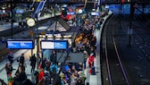 Hamburger Hauptbahnhof