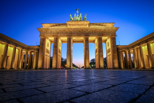 dertour Berlin Urlaubsangebote