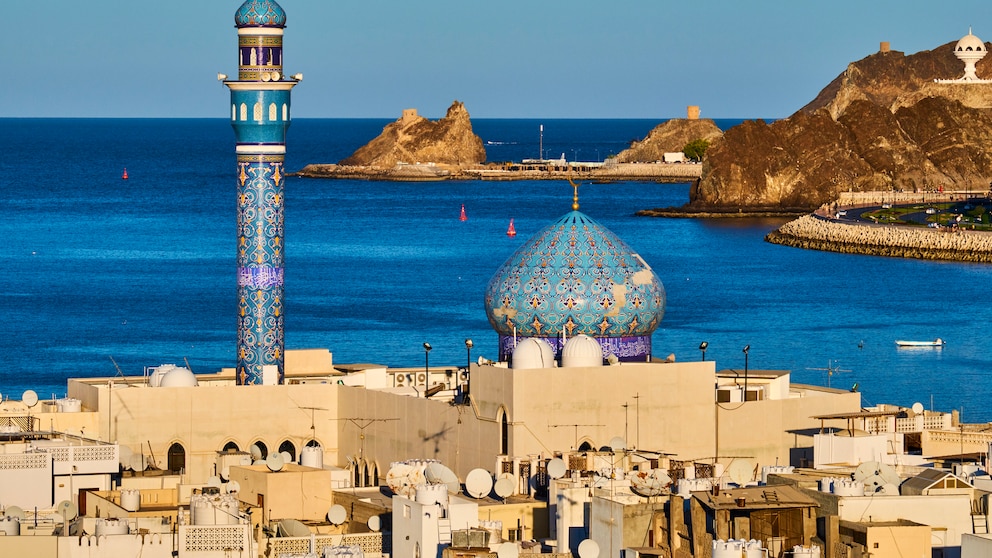Oman