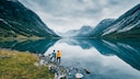 Norwegen ist gerade wegen seiner beeindruckenden Fjorde ein traumhaftes Reiseziel für alle Naturfreunde