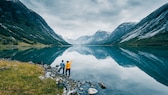 Norwegen ist gerade wegen seiner beeindruckenden Fjorde ein traumhaftes Reiseziel für alle Naturfreunde