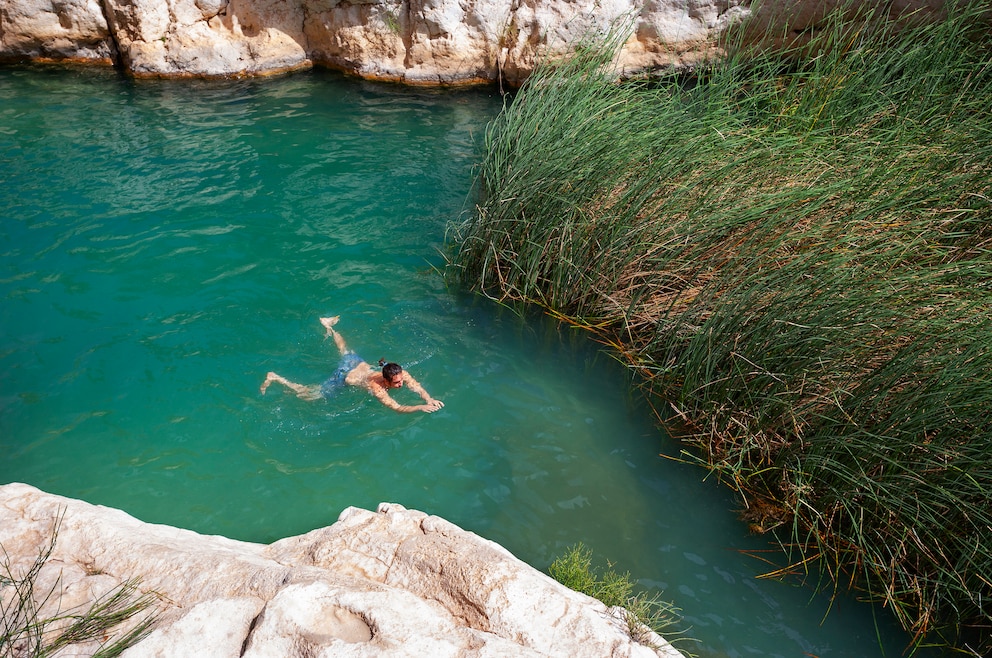 Wadi Shab