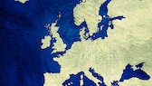 Quiz Nachbarländer Europa