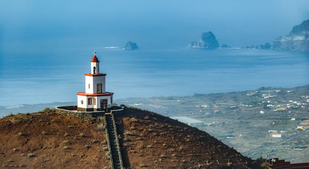 Glockenturm La Frontera