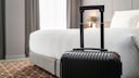 Hotels Diebstahl