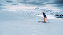 Skigebiete Kanada