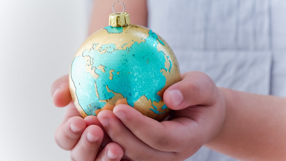 Quiz Weihnachten