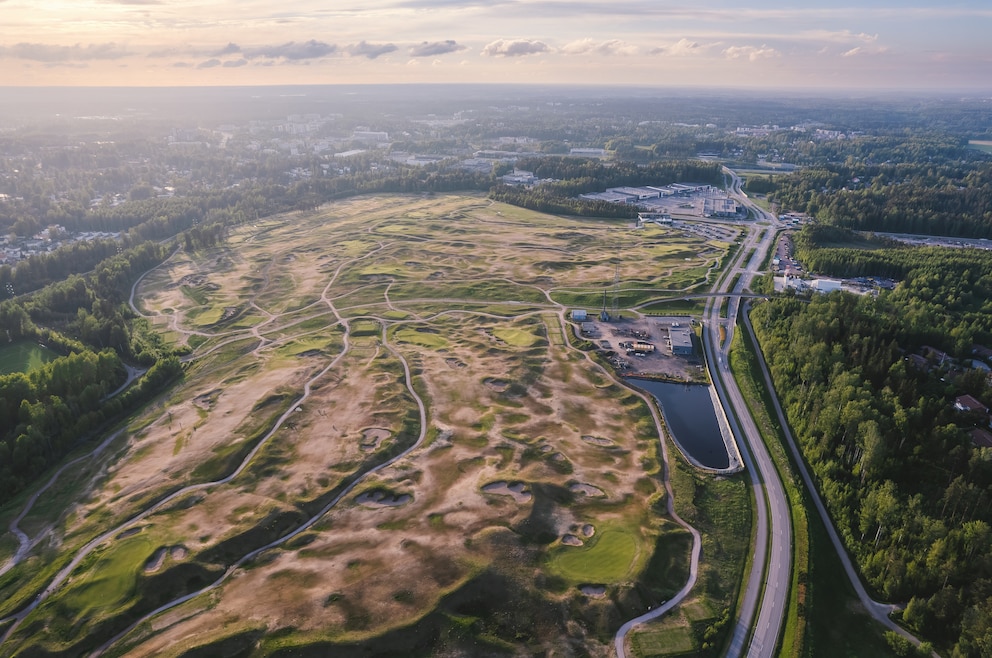 7. Espoo – die zweitgrößte Stadt Finnlands nach Helsinki liegt unweit der Hauptstadt in dessen Südwesten