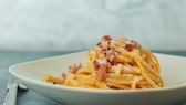 Spaghetti Carbonara