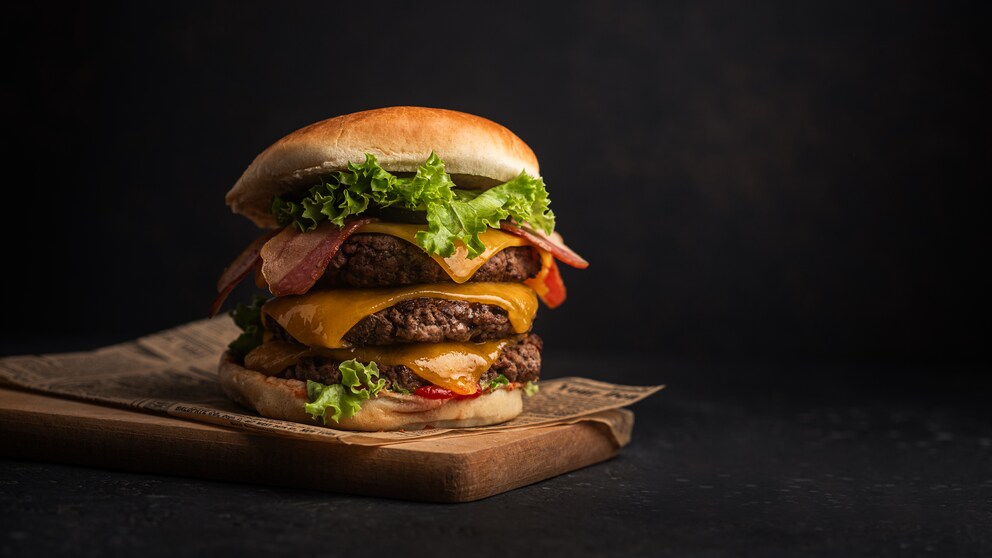 Beste Burger Deutschlad