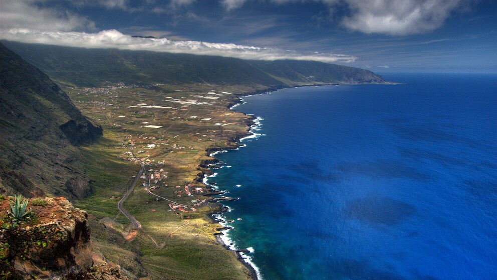 El Hierro