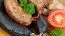 Würste: Alheiras de Vinhais