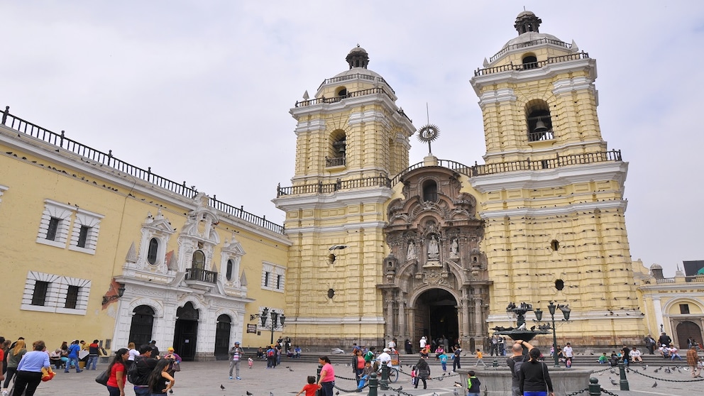 Basilika St.Franziskus