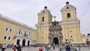 Basilika St.Franziskus