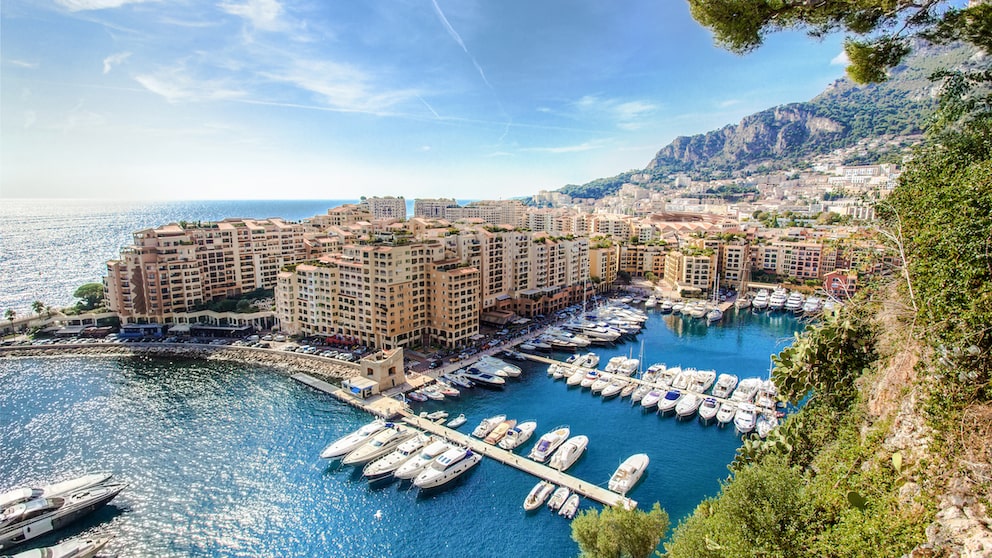 Monaco